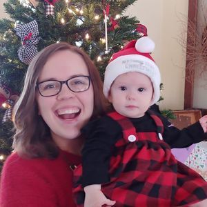 Meet your Posher, Erica